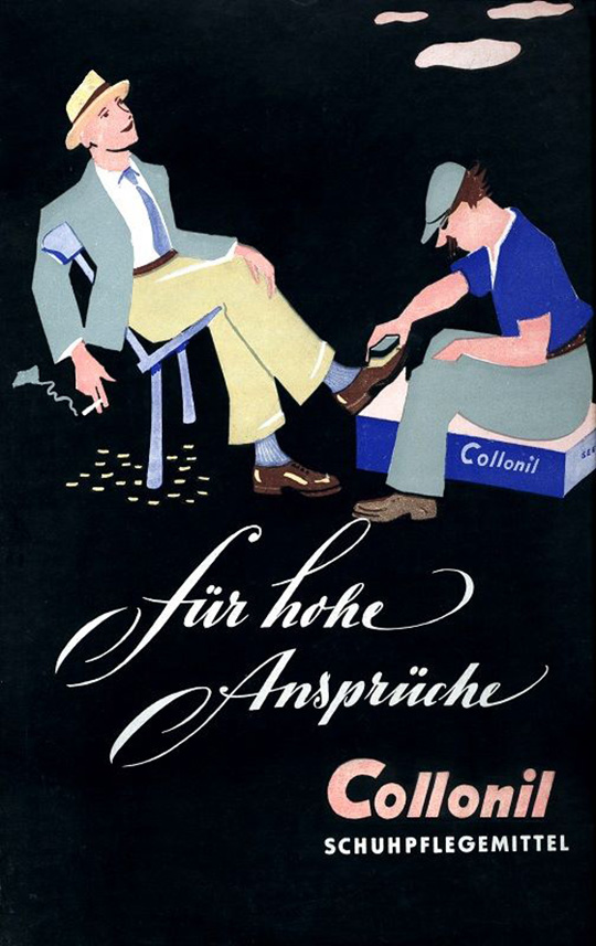 collonil