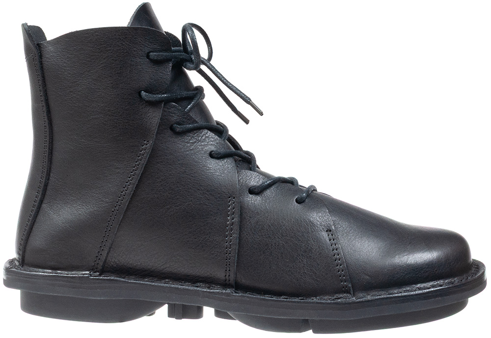 [trippen] Nomad-Hi m ( black-waw )