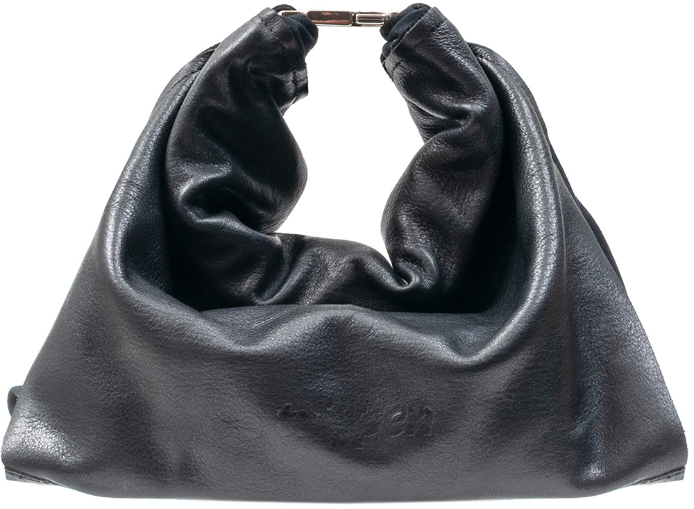 [trippen] Oblo Small ( black-bgl )
