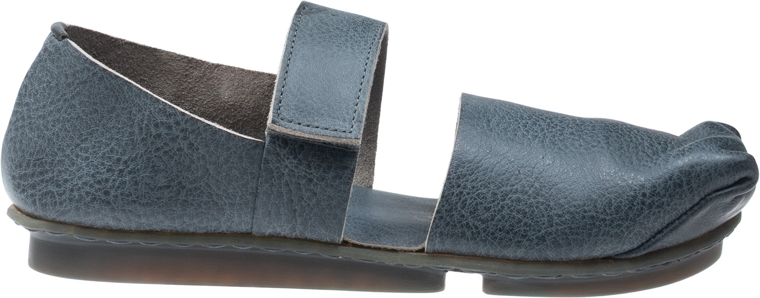 [trippen] Poke f ( stone-bi-waw )