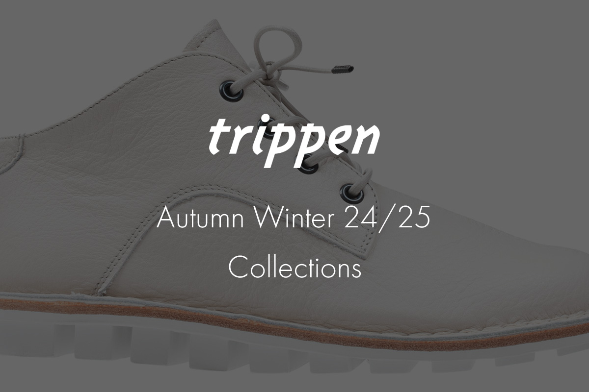 送料無料】trippen[トリッペン]/TRANSFORM-WM[トランスフォーム
