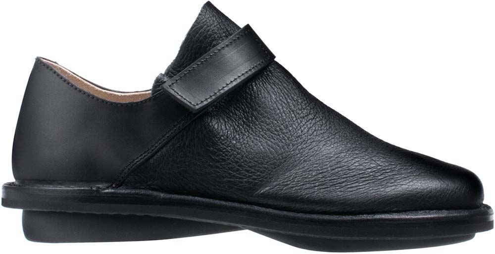 [trippen] Beutel f ( black-alb/black-wax )