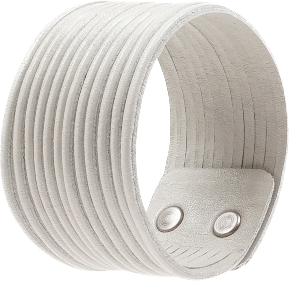 [trippen] Bracelet S ( avorio-lxp )