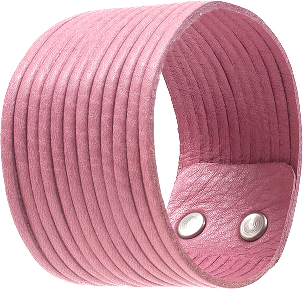 [trippen] Bracelet S ( flesh-waw )