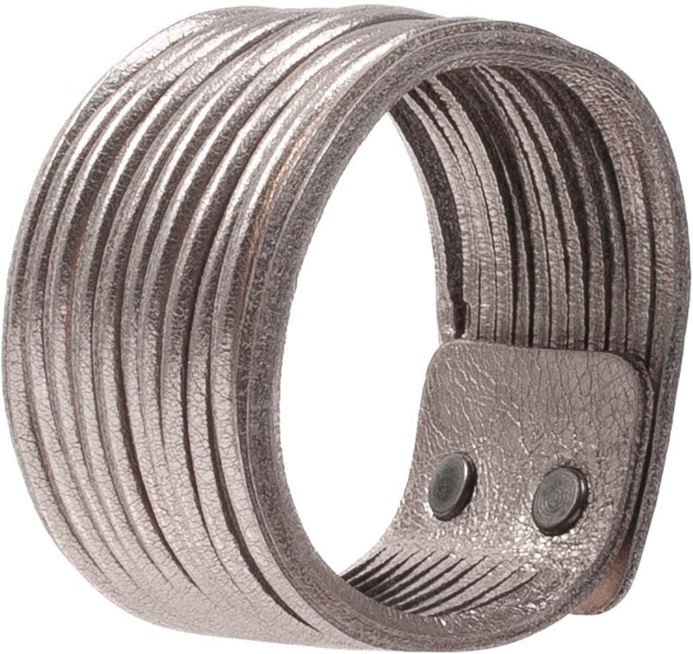 [trippen] Bracelet S ( perla-lam )