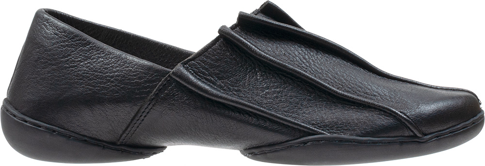 [trippen] Causeway f ( black-alb )