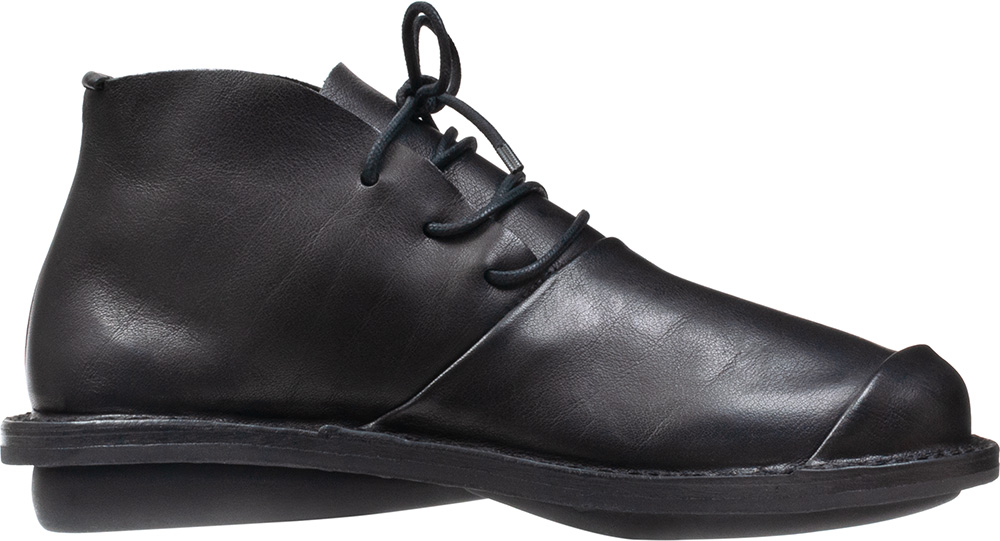 [trippen] Cosmos f ( black-waw )