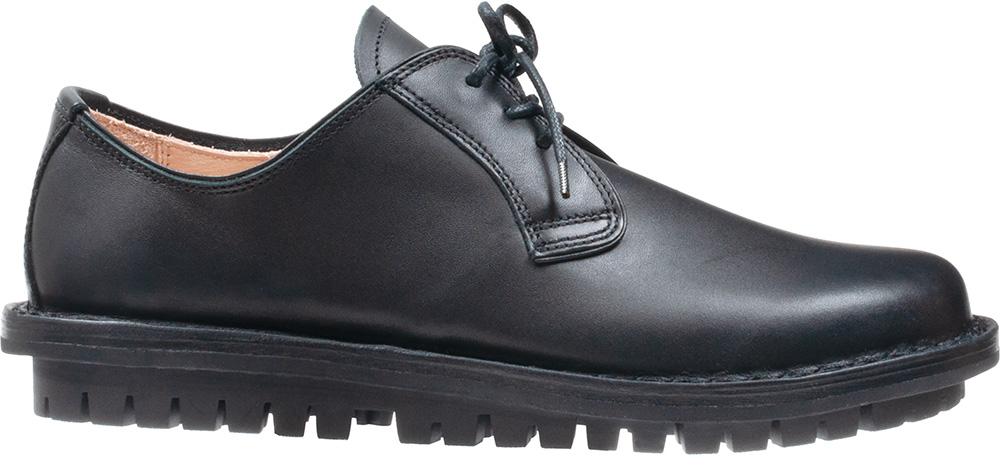 [trippen] Derby m ( black-box )