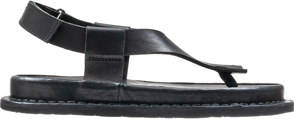 [trippen] Gravity m ( black-waw/black-sat/black-waw )