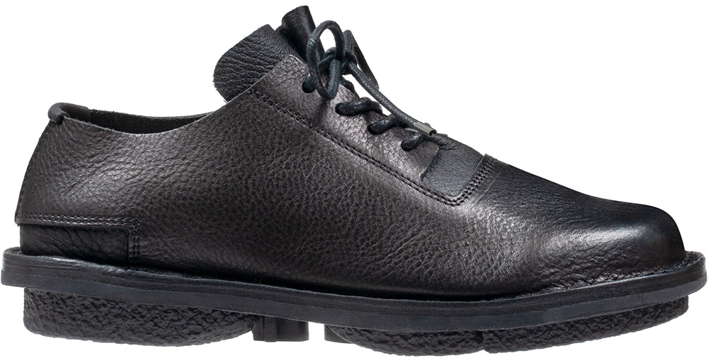 [trippen] Insight f ( black-waw/black-alb )