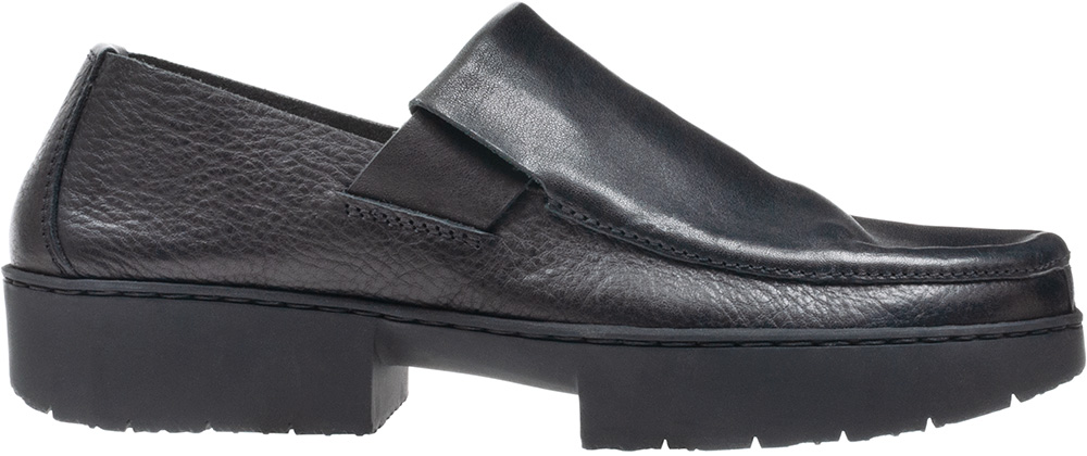 [trippen] Loyal f ( black-waw/black-sat )