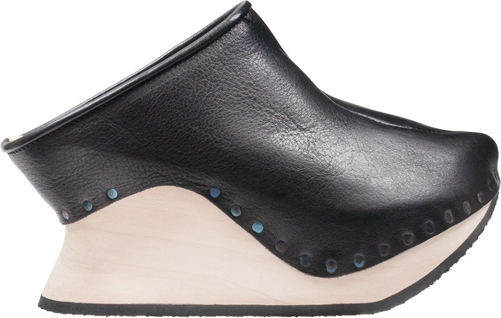 [trippen] Orient f ( black-waw )