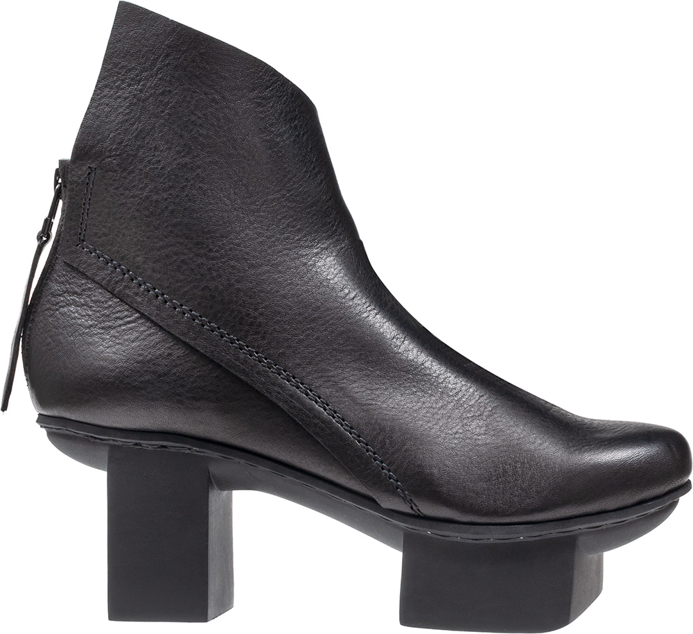 [trippen] Prospect f ( black-waw )