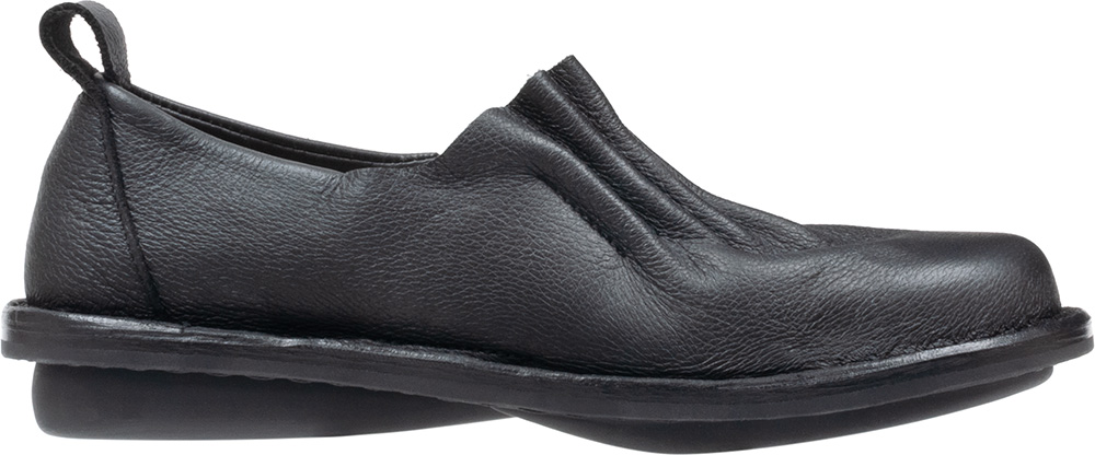 [trippen] Rouse f ( black-alb )