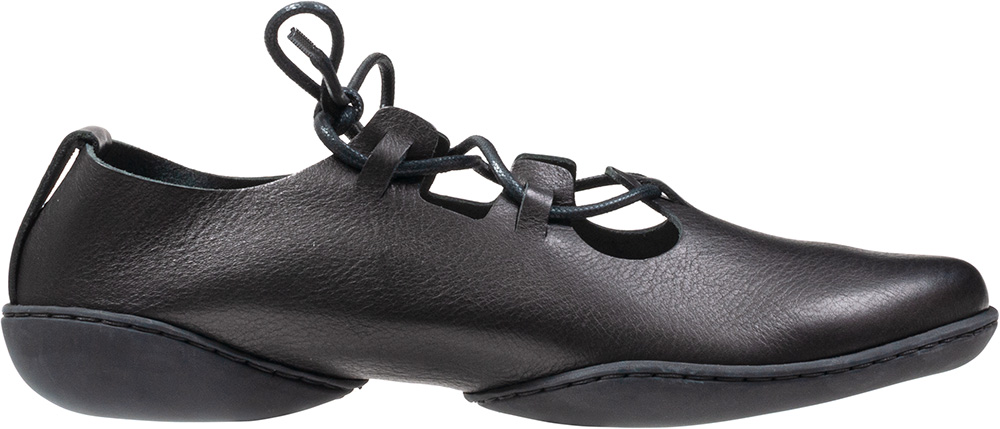 [trippen] Scotch m ( black-waw )