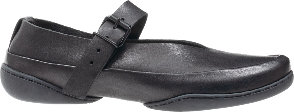 [trippen] Surface f ( black-waw )