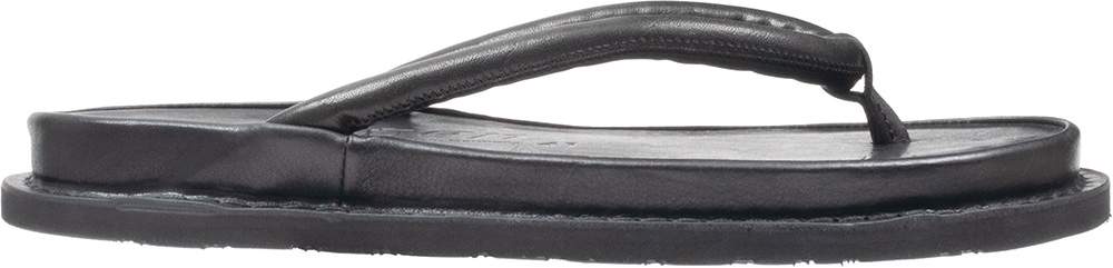 [trippen] Zori_LED m ( black-waw/black-sat )