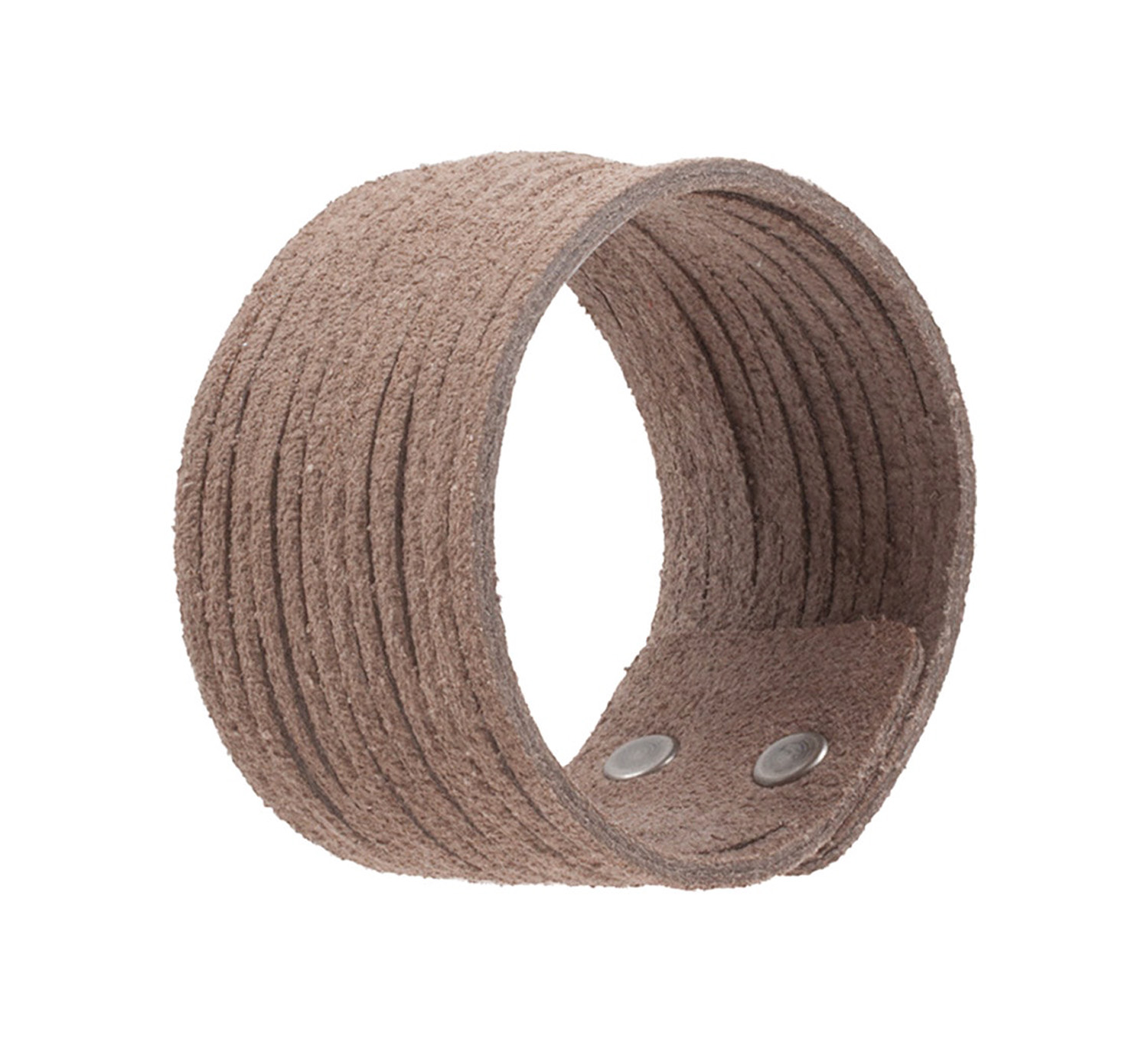 [trippen] Bracelet S ( sand-sde )
