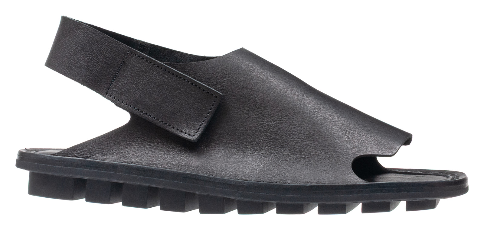 [trippen] Clinch m ( black-waw )