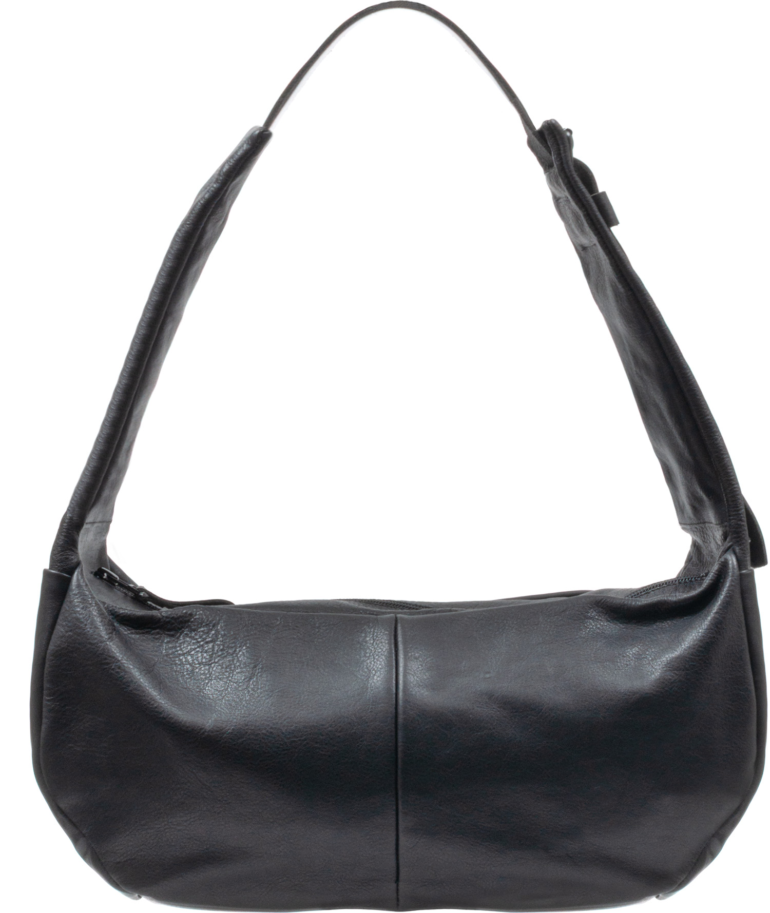[trippen] Cloud ( black-bgl/black-wax )