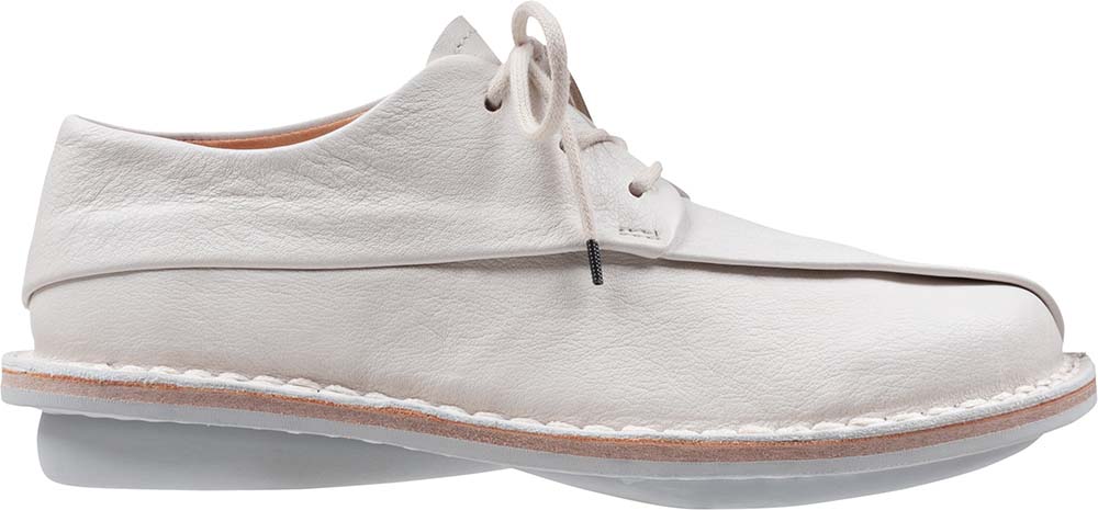 [trippen] Hem f ( avorio-sft )