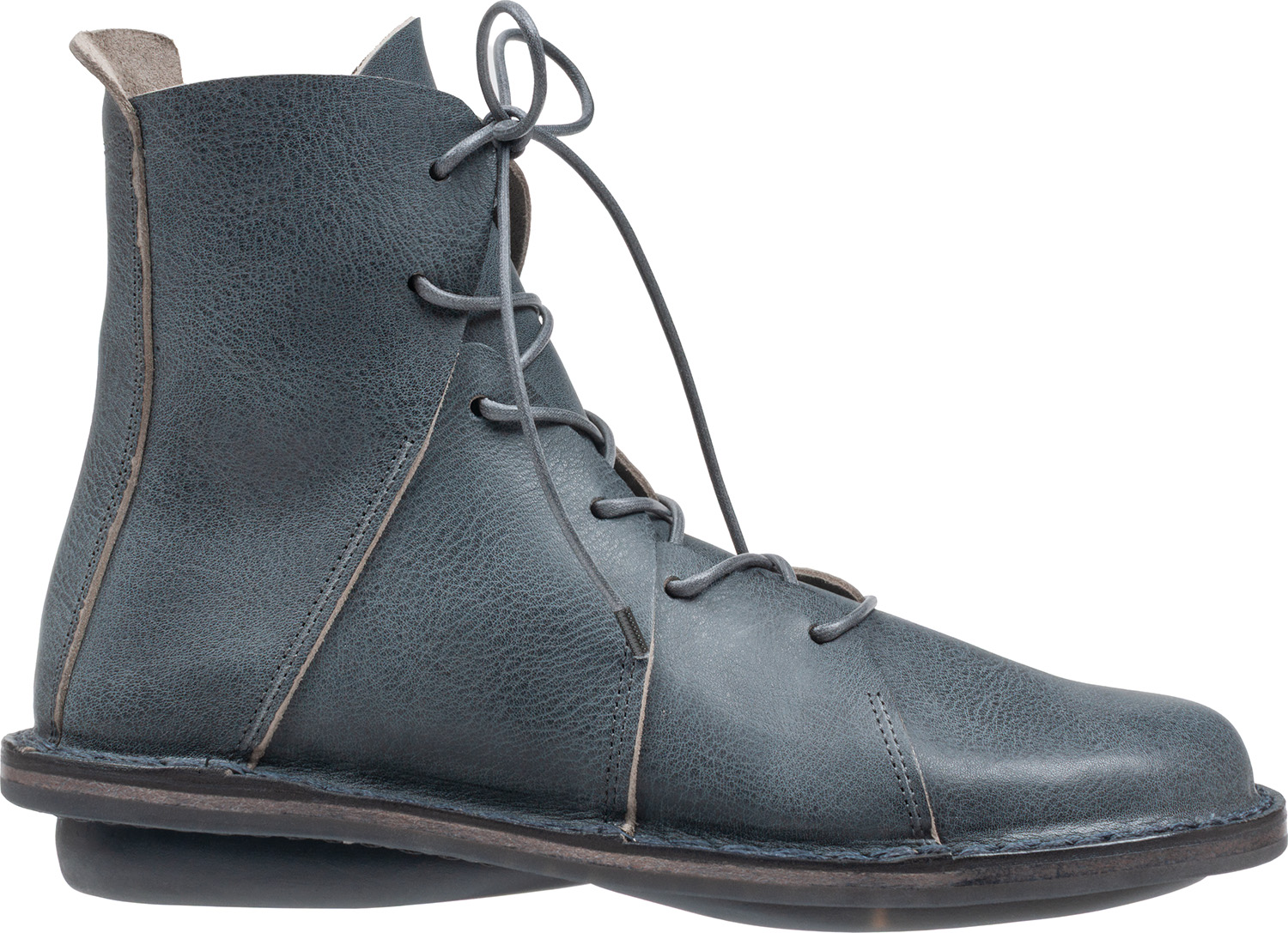 [trippen] Nomad-Hi f ( stone-bi-waw )