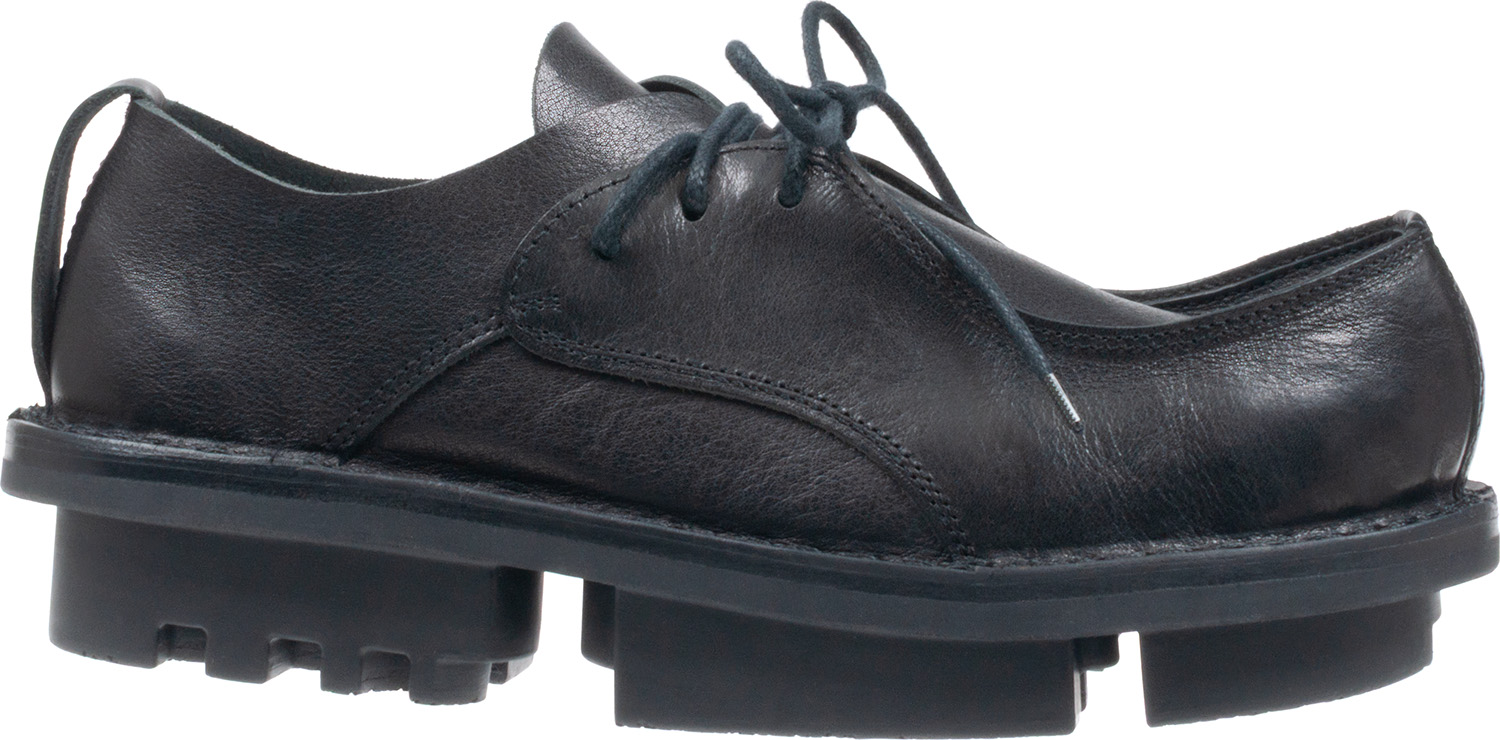 [trippen] Sisyphos f ( black-lxp/black-waw )