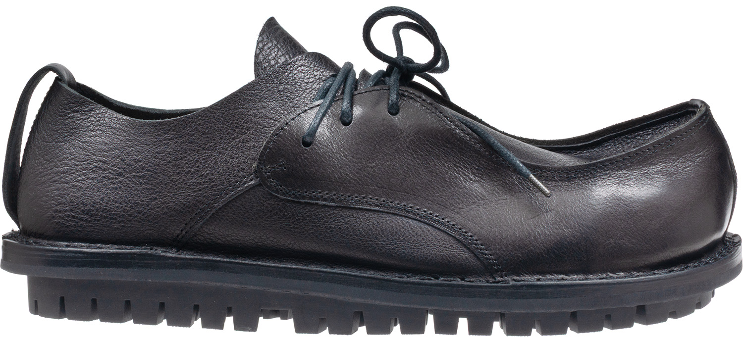 [trippen] Sisyphos m ( black-lxp/black-waw )