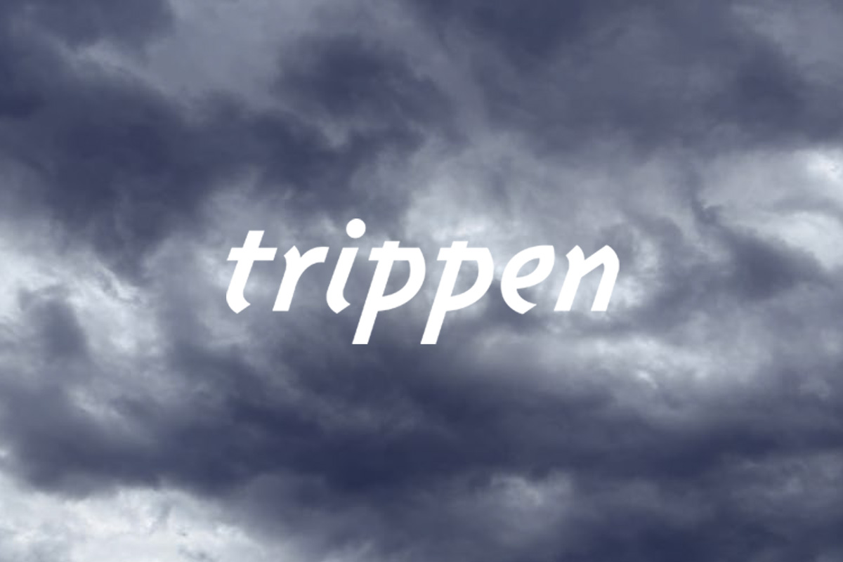 trippenオフィシャルサイト