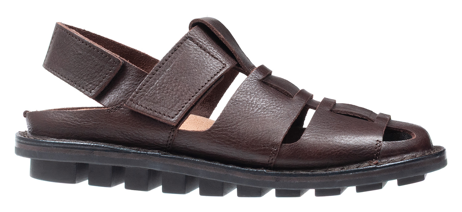 [trippen] Alliance f ( espresso-waw )