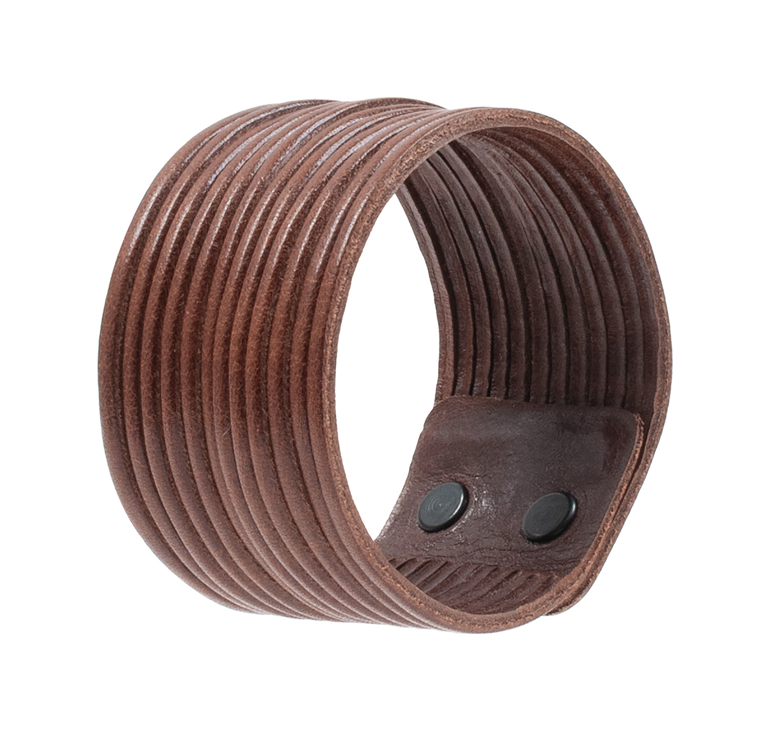[trippen] Bracelet S ( brown-lxp )
