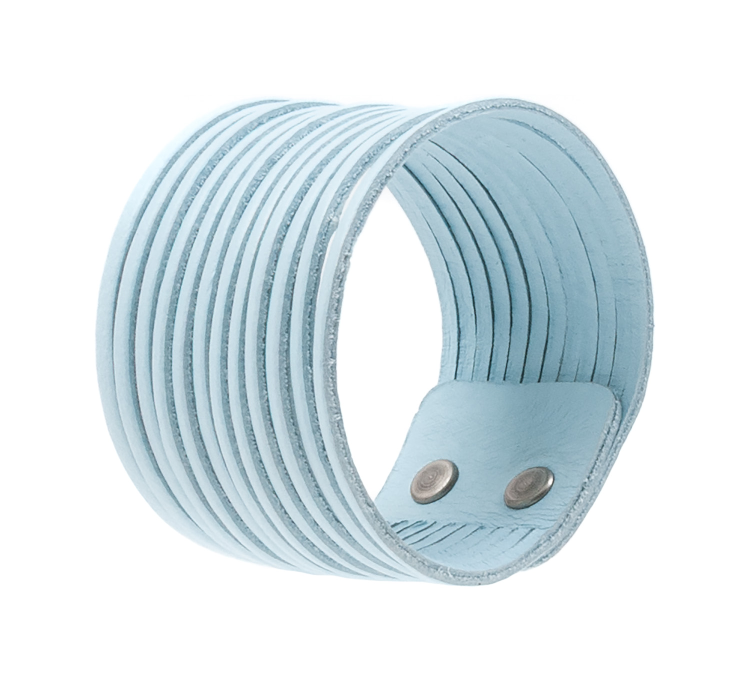 [trippen] Bracelet S ( sky-waw )