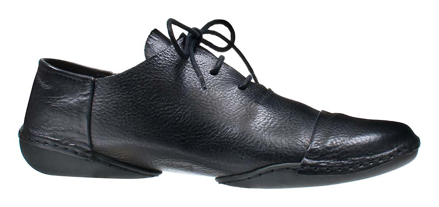 [trippen] Cello f ( black-waw )