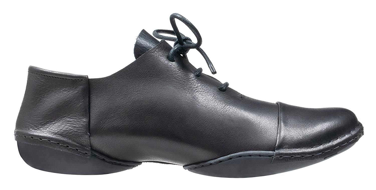 [trippen] Cello m ( black-waw )