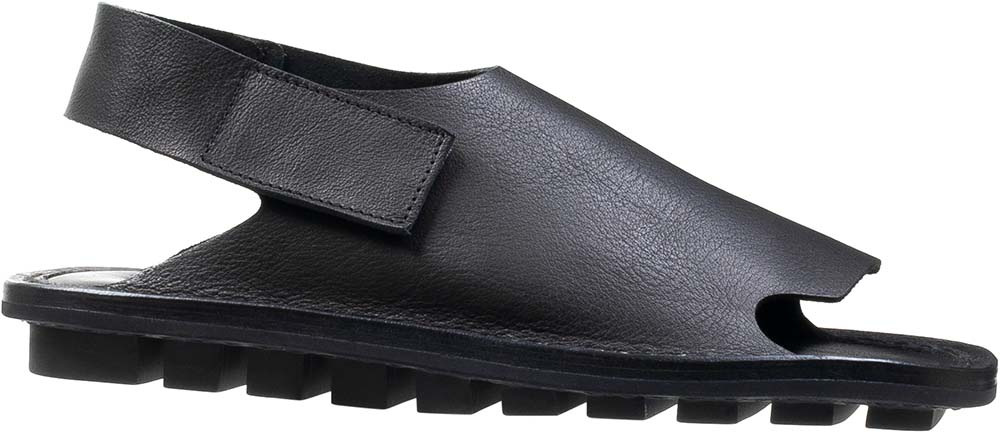 [trippen] Clinch m ( black-waw )