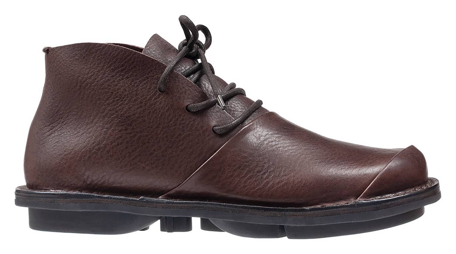 [trippen] Cosmos m ( espresso-waw )