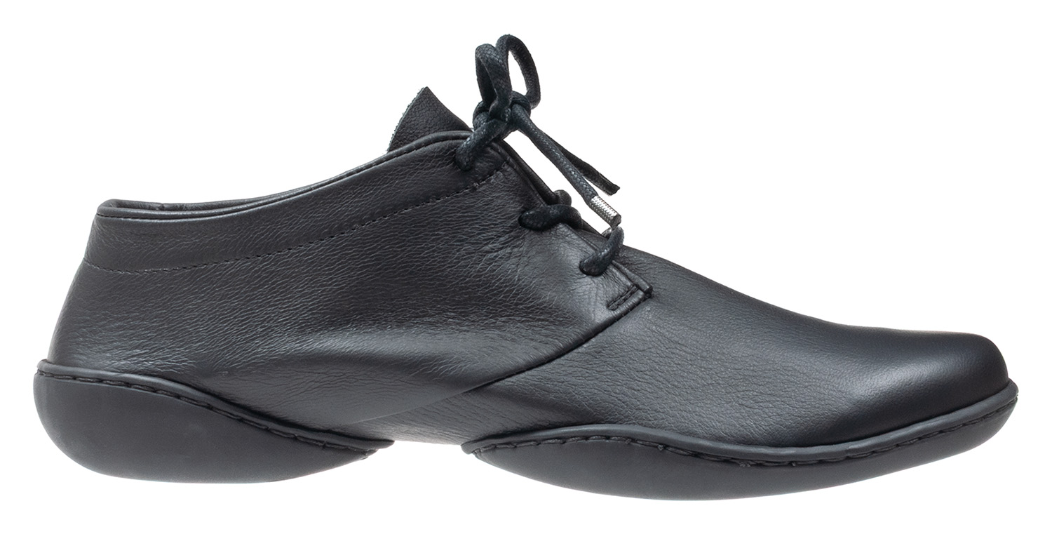 [trippen] Cosy m ( black-alb )