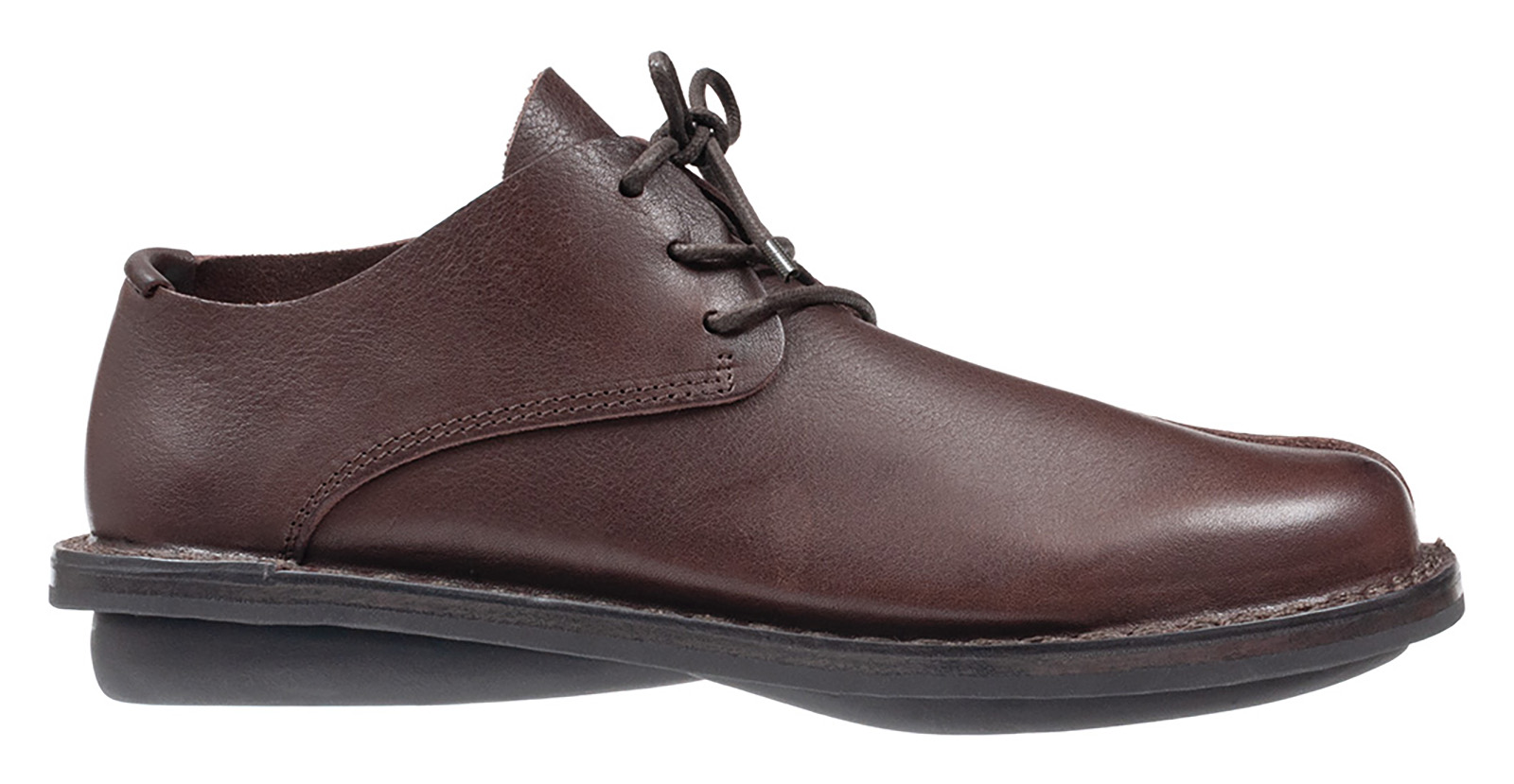 [trippen] Gangster-Low f ( espresso-waw )