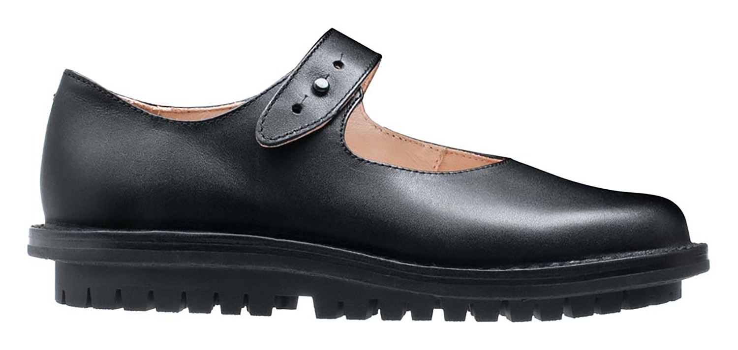 [trippen] Girly f ( black-box )