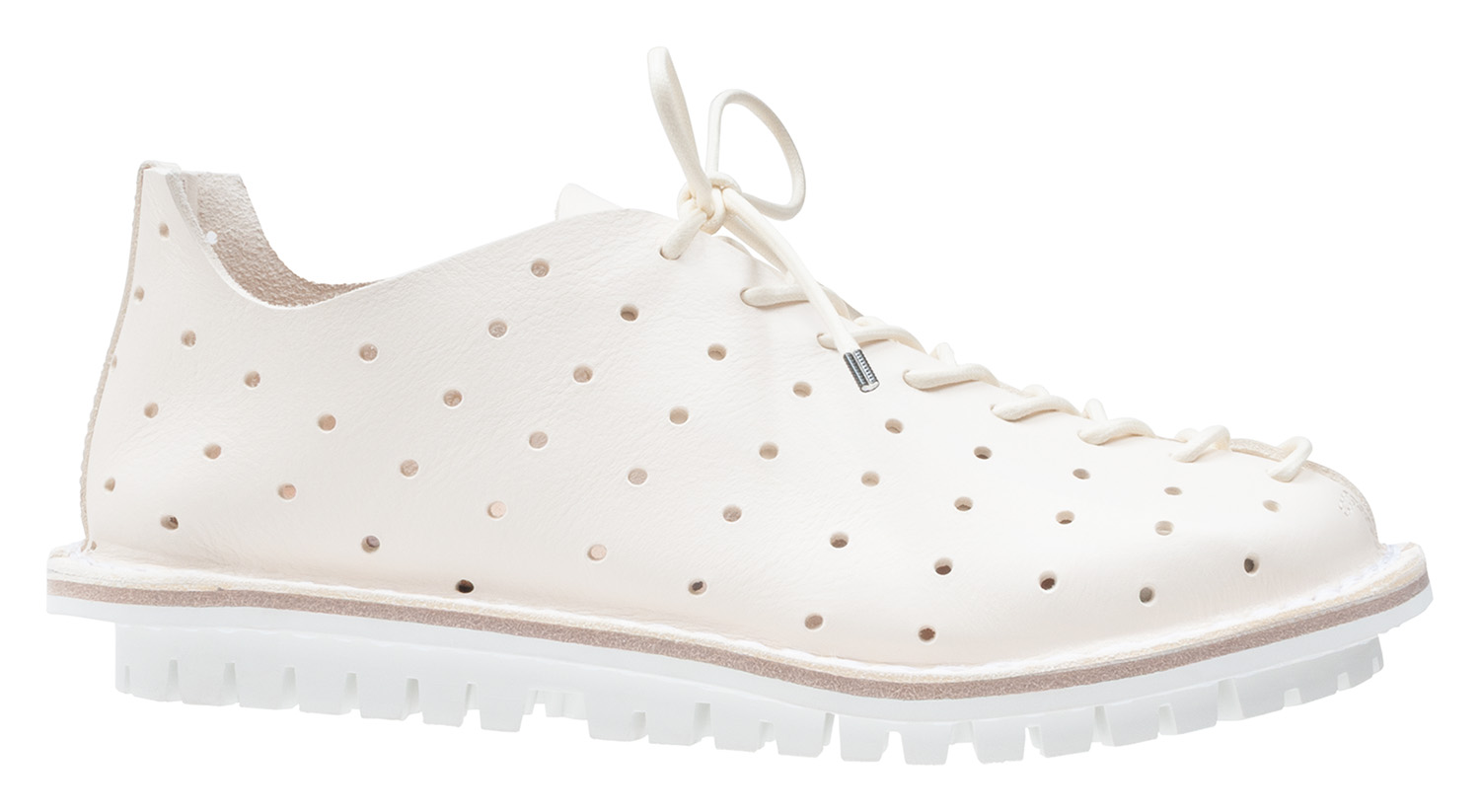 [trippen] Golf m ( white-waw )