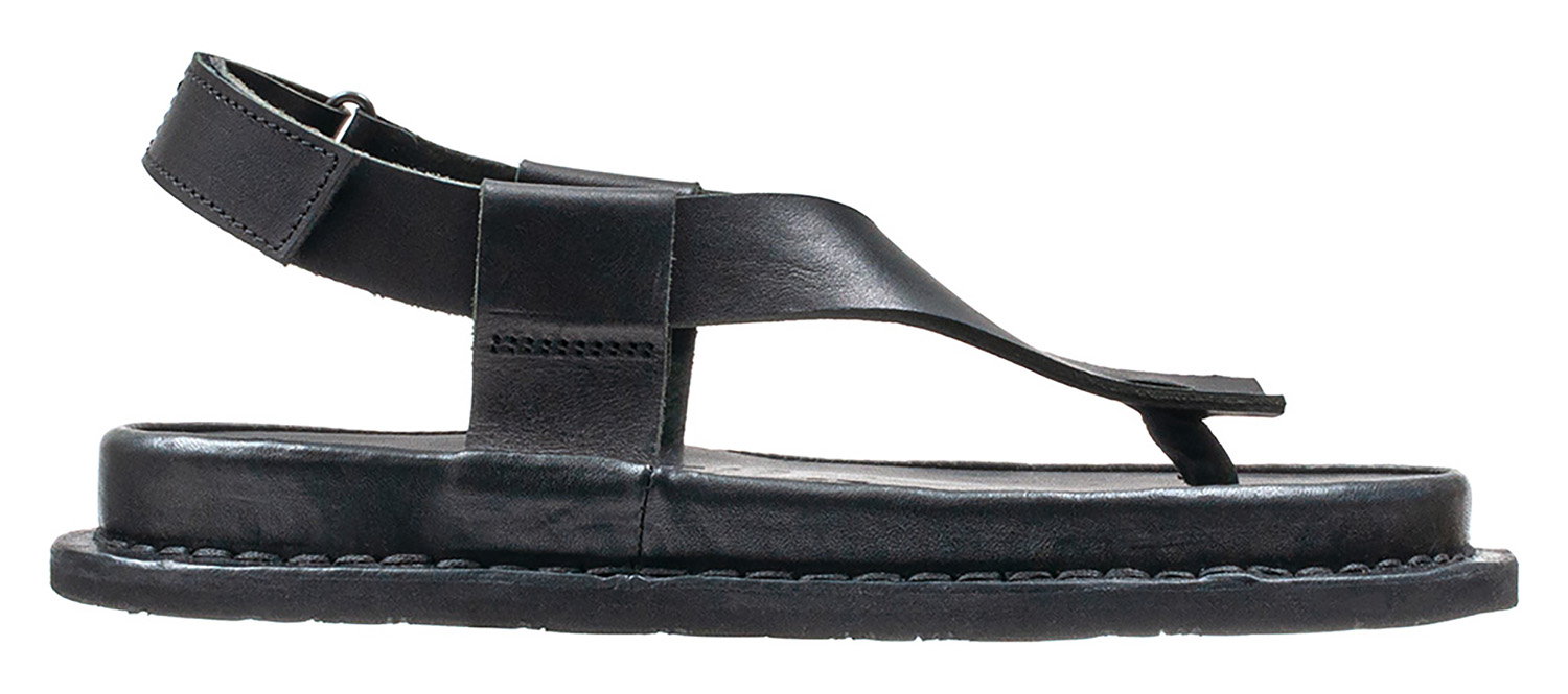 [trippen] Gravity m ( black-waw/black-sat/black-waw )