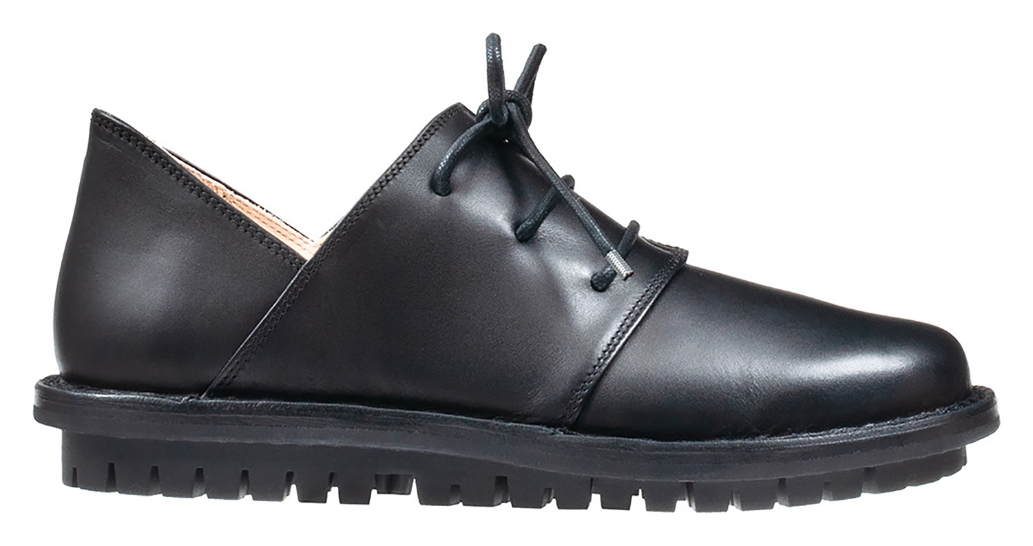 [trippen] Haferl m ( black-box )