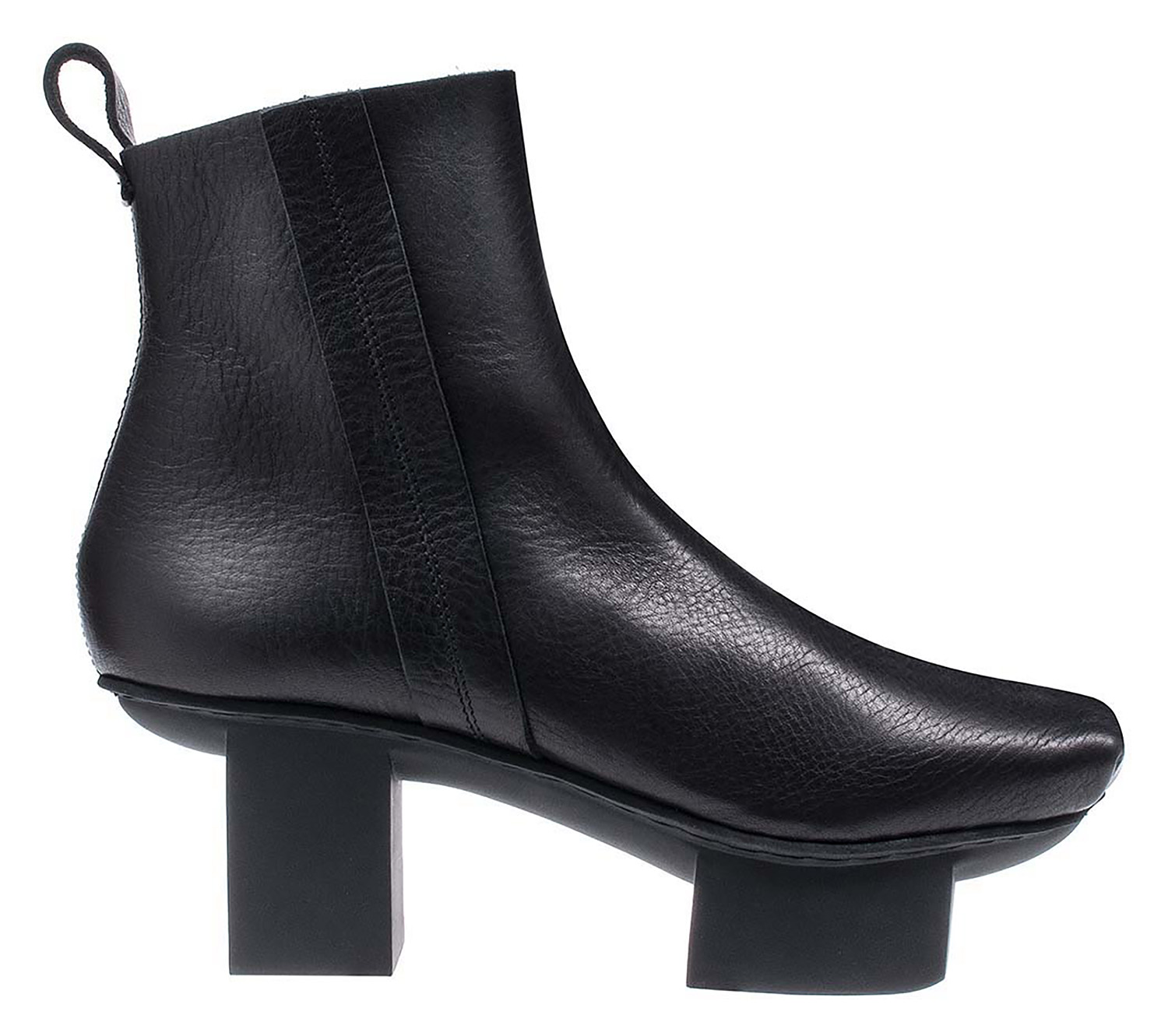 [trippen] Idan m ( black-waw )