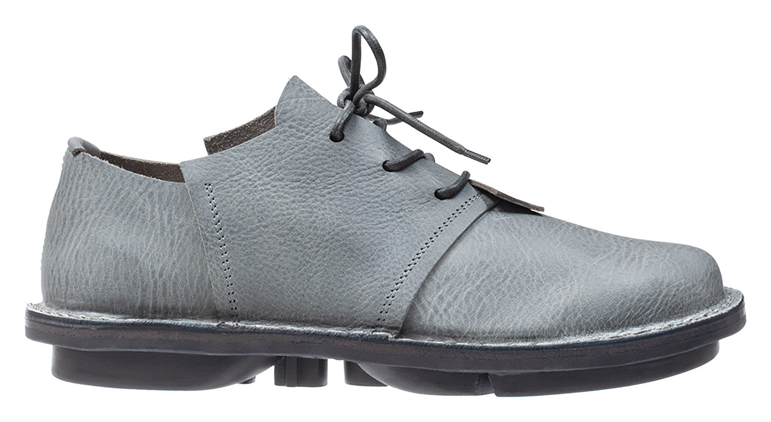 [trippen] Kit m ( grey-bi-waw )