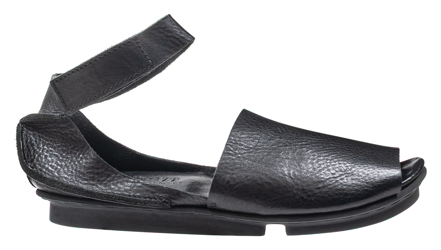 [trippen] Lateen f ( black-waw )