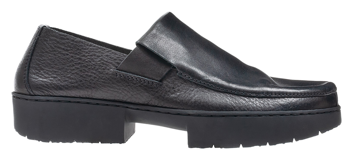 [trippen] Loyal f ( black-waw/black-sat )