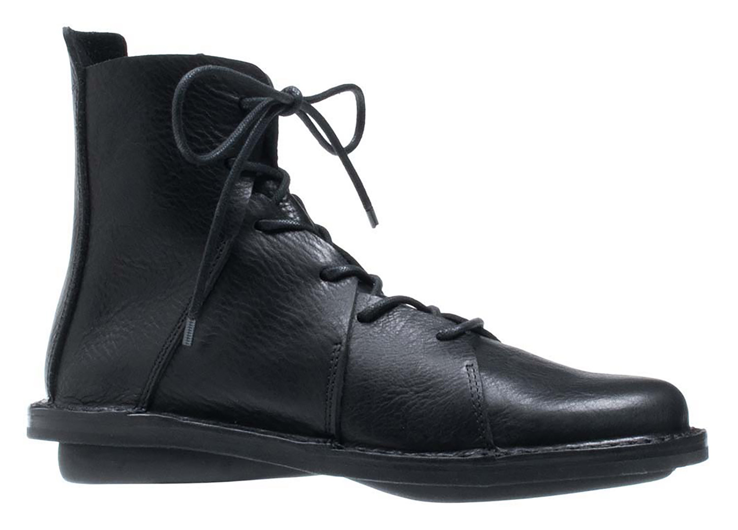 [trippen] Nomad-Hi f ( black-waw )