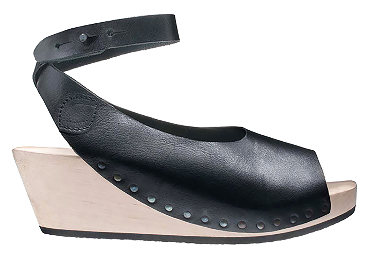 [trippen] Orinoco f ( black-waw )