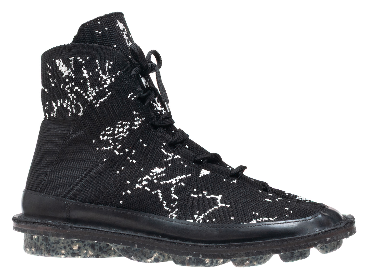 [trippen] Relate f ( blackcloud-str/black-rub )