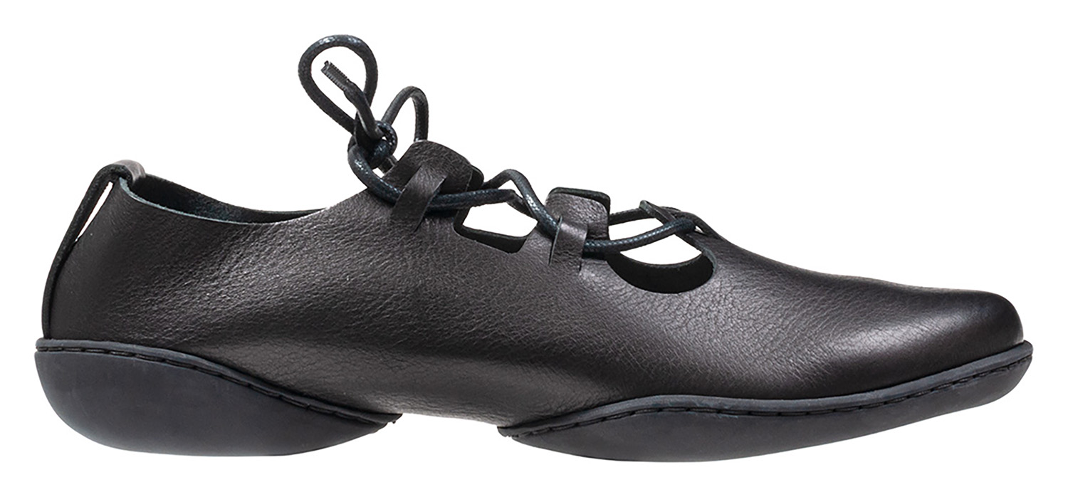 [trippen] Scotch m ( black-waw )